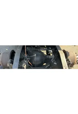 Meritor/Rockwell MR2014X Axle Housings (Rear)