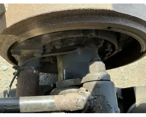 Meritor/Rockwell MR2014X Axle Housings (Rear)