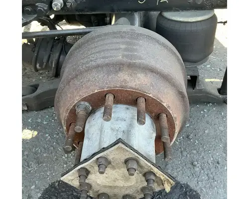 Meritor/Rockwell MR2014X Axle Housings (Rear)