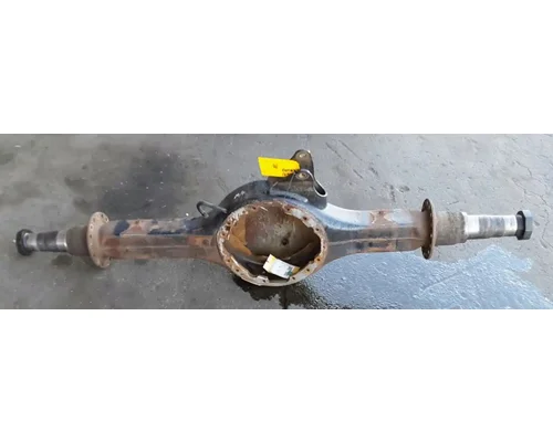 Meritor/Rockwell MR2014X Axle Housings (Rear)