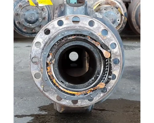 Meritor/Rockwell MR2014X Axle Housings (Rear)