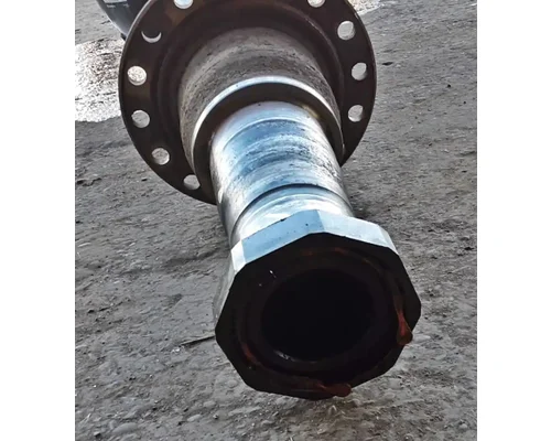 Meritor/Rockwell MR2014X Axle Housings (Rear)