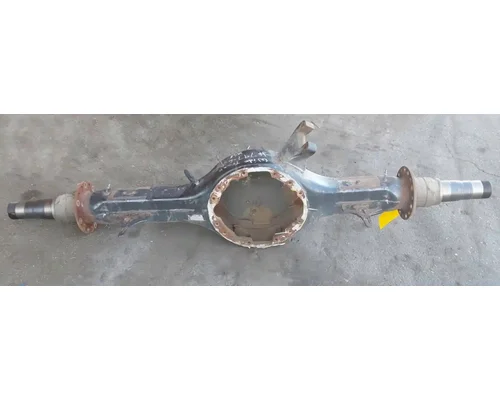 Meritor/Rockwell MR2014X Axle Housings (Rear)