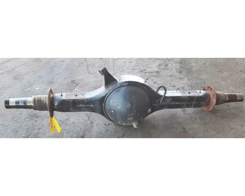 Meritor/Rockwell MR2014X Axle Housings (Rear)