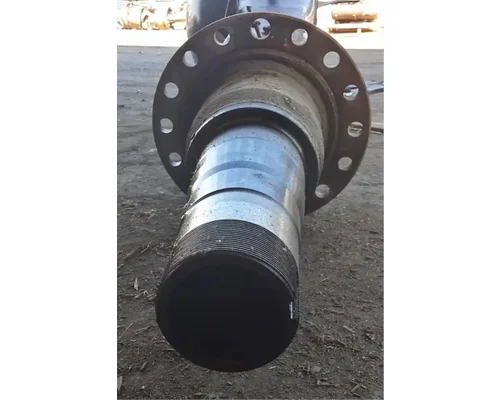 Meritor/Rockwell MR2014X Axle Housings (Rear)