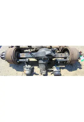 Meritor/Rockwell MR2014X Axle Housings (Rear)