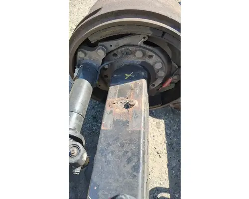 Meritor/Rockwell MR2014X Axle Housings (Rear)