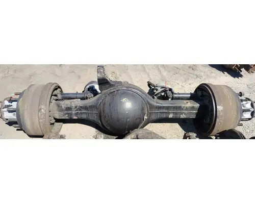 Meritor/Rockwell MR2014X Axle Housings (Rear)