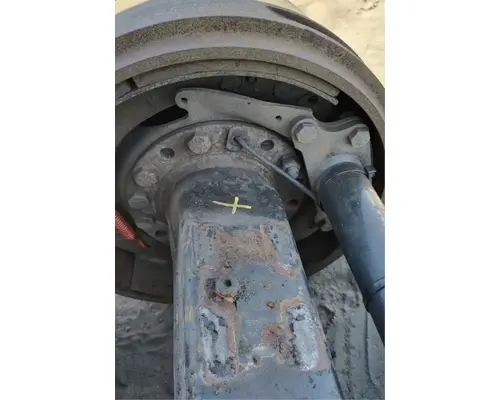 Meritor/Rockwell MR2014X Axle Housings (Rear)