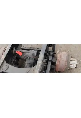 Meritor/Rockwell MR2014X Axle Housings (Rear)