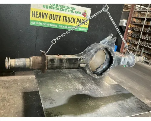 Meritor/Rockwell MR2014X Axle Housings (Rear)