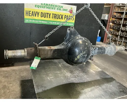 Meritor/Rockwell MR2014X Axle Housings (Rear)