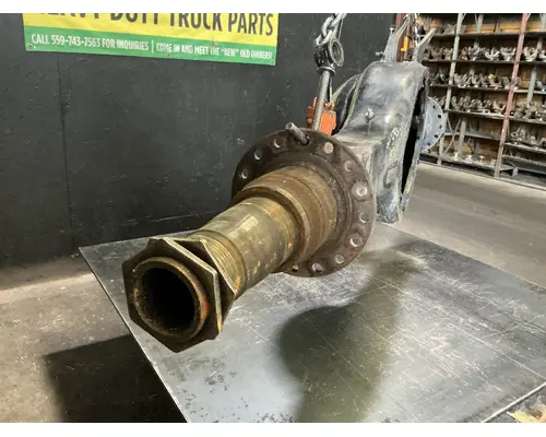 Meritor/Rockwell MR2014X Axle Housings (Rear)