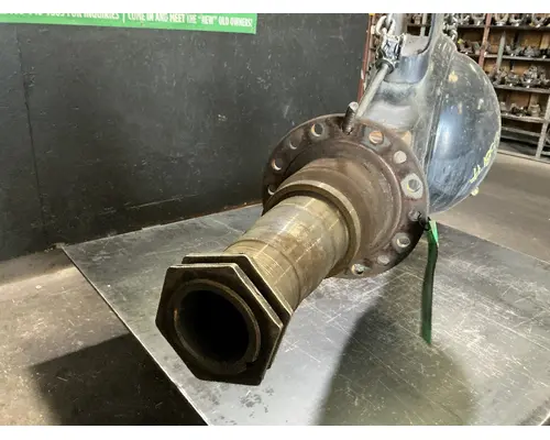 Meritor/Rockwell MR2014X Axle Housings (Rear)