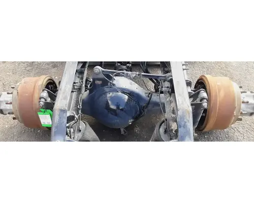 Meritor/Rockwell MR2014X Axle Housings (Rear)