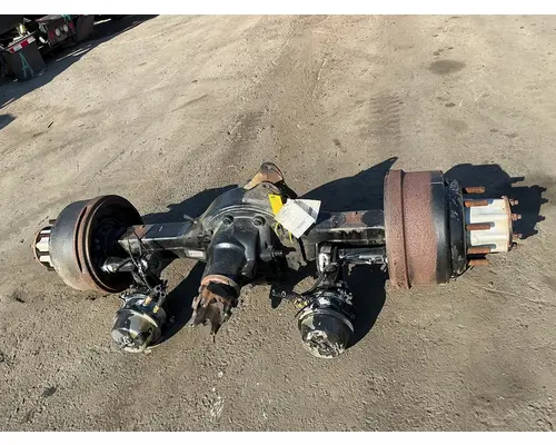 Meritor/Rockwell MR2014X Axle Housings (Rear)