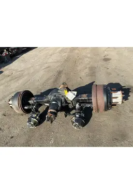 Meritor/Rockwell MR2014X Axle Housings (Rear)