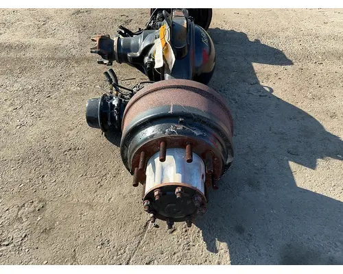 Meritor/Rockwell MR2014X Axle Housings (Rear)