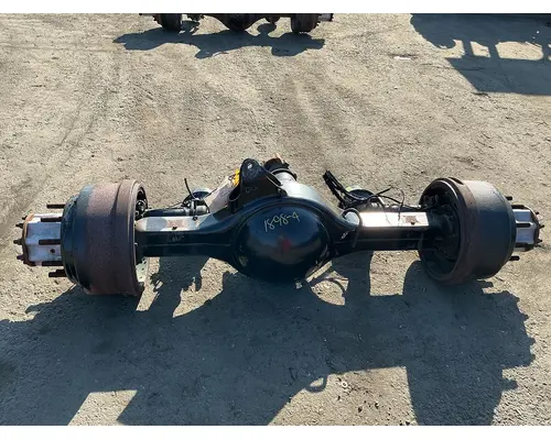 Meritor/Rockwell MR2014X Axle Housings (Rear)