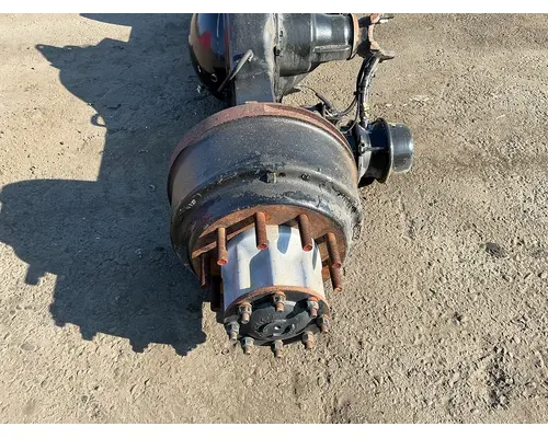 Meritor/Rockwell MR2014X Axle Housings (Rear)