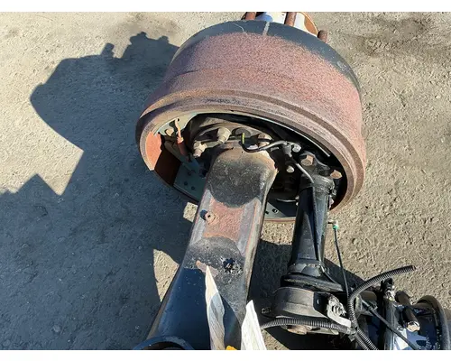 Meritor/Rockwell MR2014X Axle Housings (Rear)