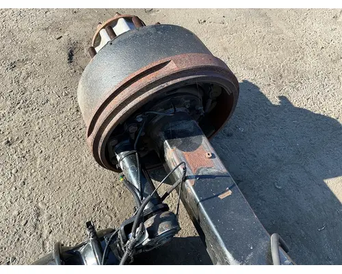 Meritor/Rockwell MR2014X Axle Housings (Rear)