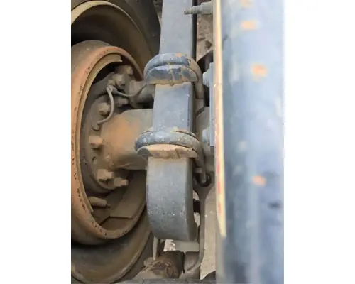 Meritor/Rockwell MR2014X Axle Housings (Rear)