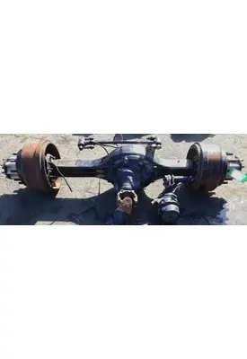 Meritor/Rockwell MR2014X Axle Housings (Rear)
