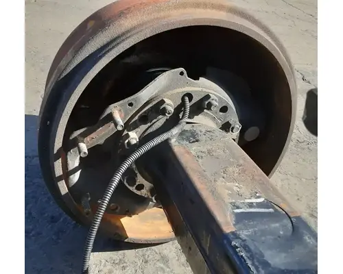 Meritor/Rockwell MR2014X Axle Housings (Rear)