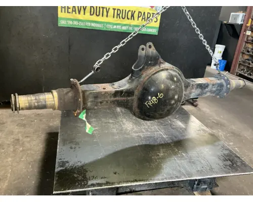 Meritor/Rockwell MR2014X Axle Housings (Rear)