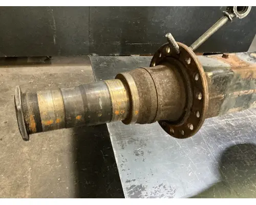 Meritor/Rockwell MR2014X Axle Housings (Rear)