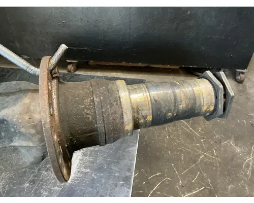 Meritor/Rockwell MR2014X Axle Housings (Rear)