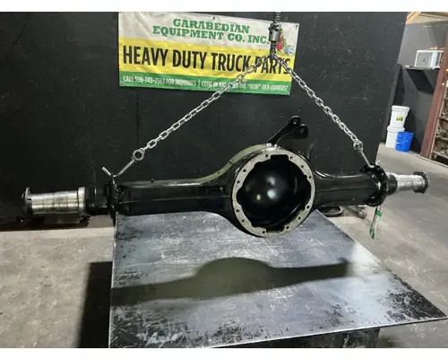 Meritor/Rockwell MR2014X Axle Housings (Rear)