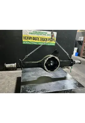 Meritor/Rockwell MR2014X Axle Housings (Rear)