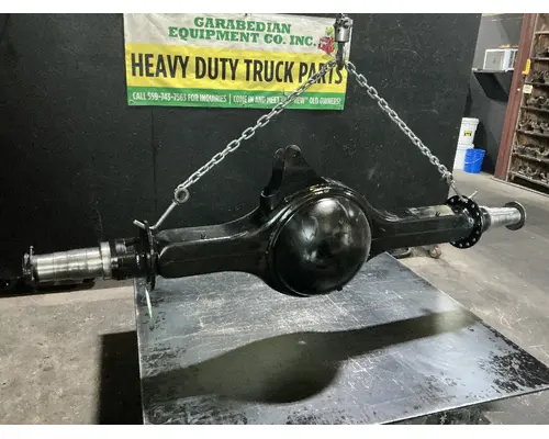 Meritor/Rockwell MR2014X Axle Housings (Rear)