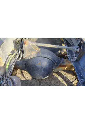 Meritor/Rockwell MR2014X Axle Housings (Rear)