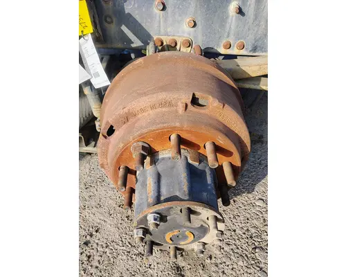 Meritor/Rockwell MR2014X Axle Housings (Rear)