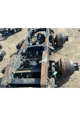 Meritor/Rockwell MR2014X Axle Housings (Rear)