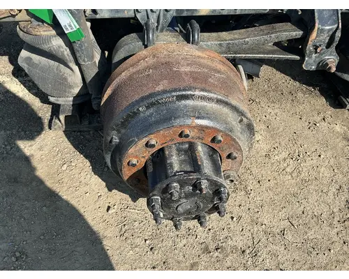 Meritor/Rockwell MR2014X Axle Housings (Rear)