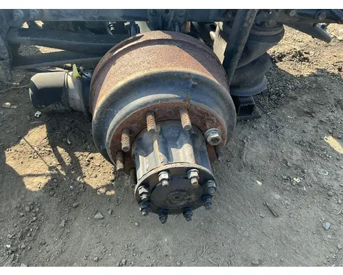 Meritor/Rockwell MR2014X Axle Housings (Rear)