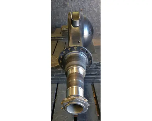 Meritor/Rockwell MR2014X Axle Housings (Rear)