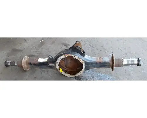 Meritor/Rockwell MR2014X Axle Housings (Rear)