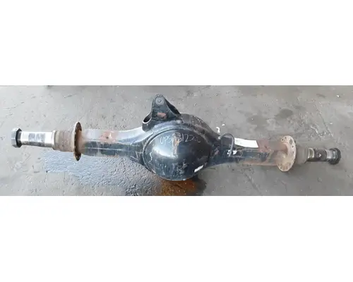 Meritor/Rockwell MR2014X Axle Housings (Rear)