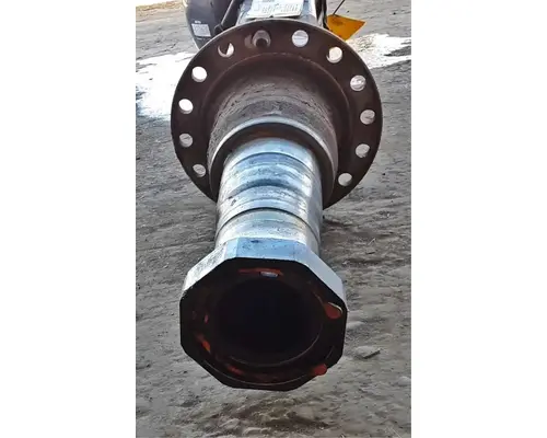 Meritor/Rockwell MR2014X Axle Housings (Rear)