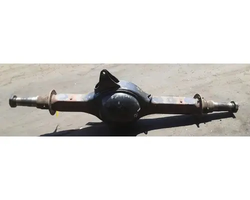 Meritor/Rockwell MR2014X Axle Housings (Rear)