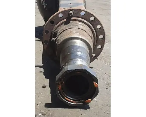 Meritor/Rockwell MR2014X Axle Housings (Rear)