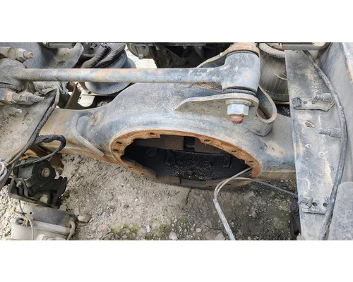 Meritor/Rockwell MR2014X Axle Housings (Rear)