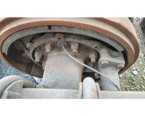 Meritor/Rockwell MR2014X Axle Housings (Rear)