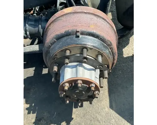 Meritor/Rockwell MR2014X Axle Housings (Rear)