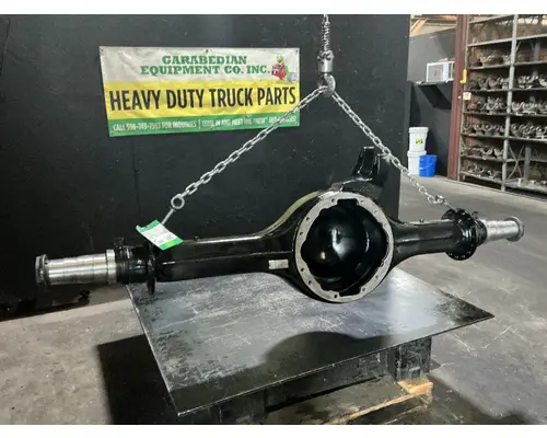 Meritor/Rockwell MR2014X Axle Housings (Rear)